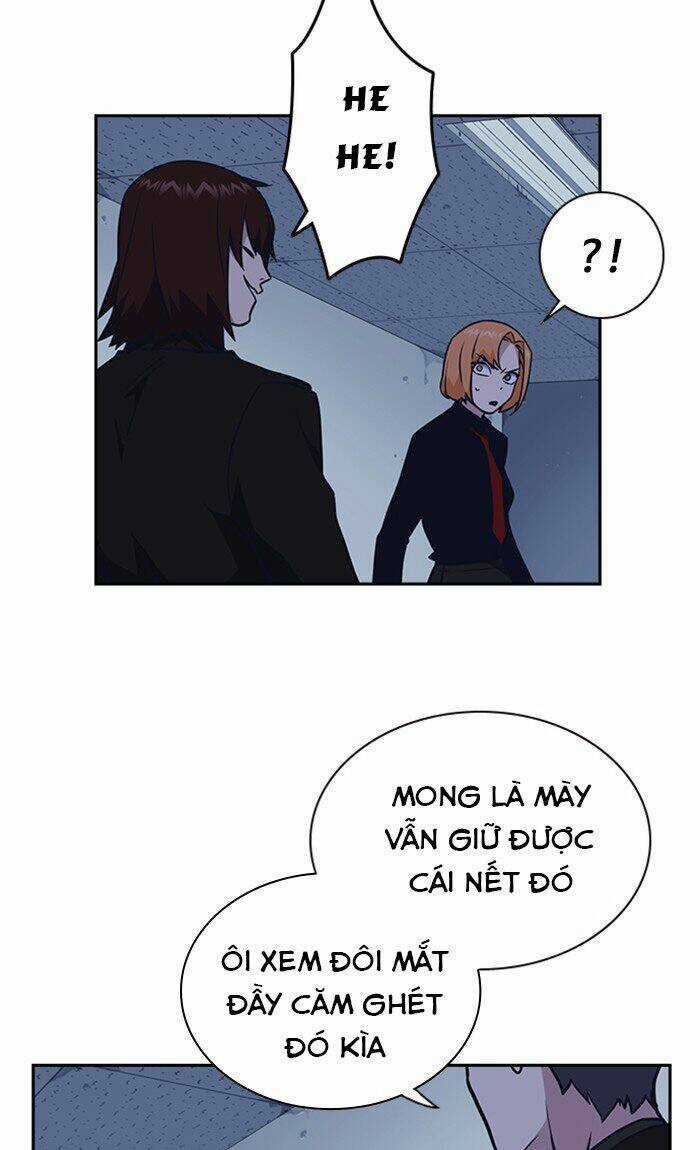 Học Nhóm - Study Group - Chapter 61 - Trang 84