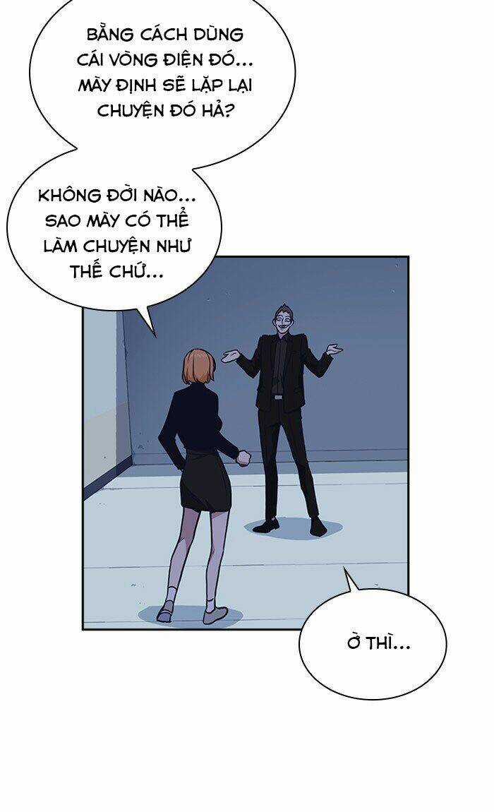 Học Nhóm - Study Group - Chapter 61 - Trang 87