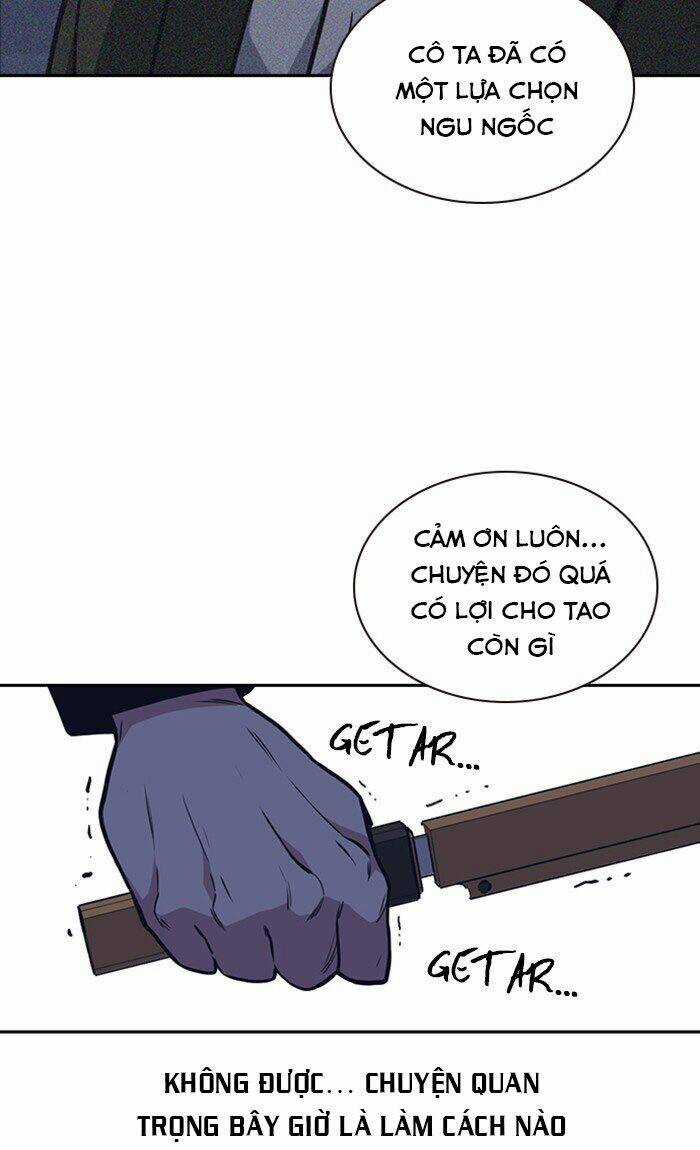 Học Nhóm - Study Group - Chapter 61 - Trang 90