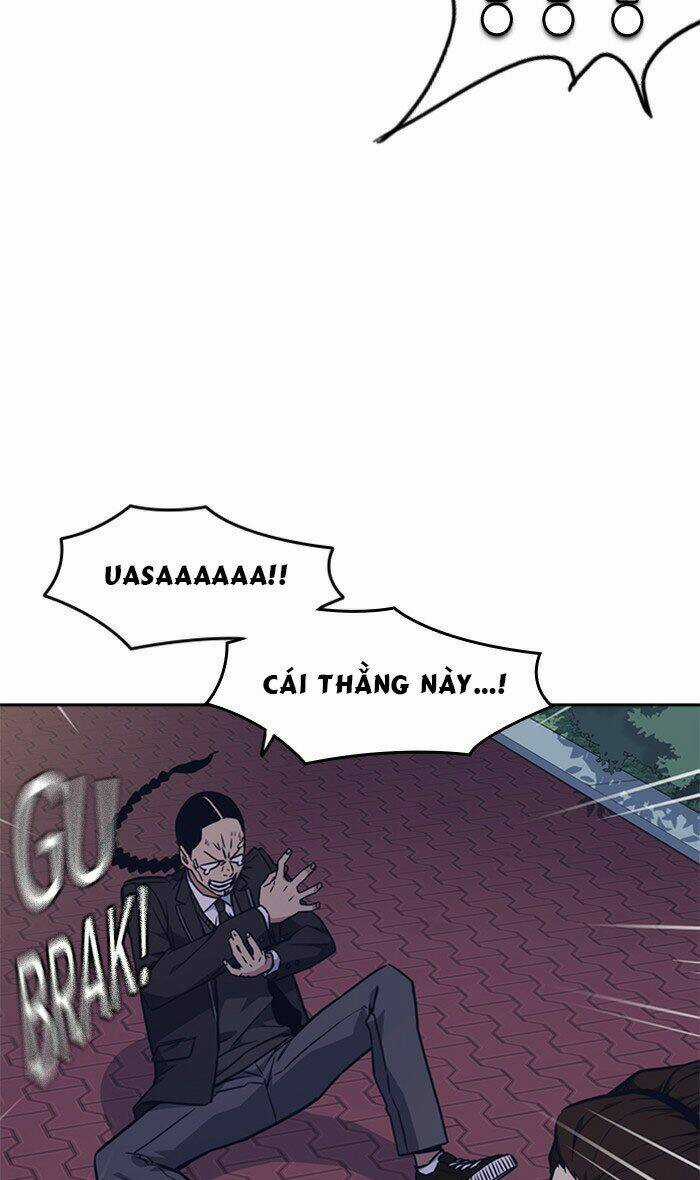 Học Nhóm - Study Group - Chapter 61 - Trang 10