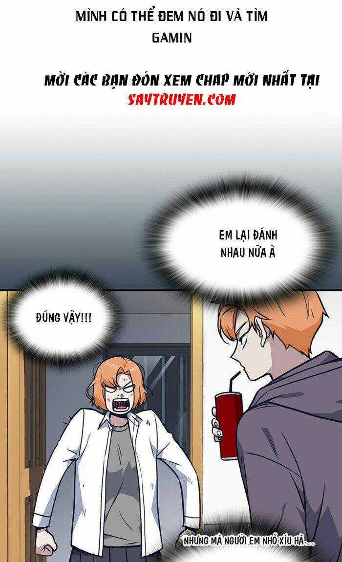 Học Nhóm - Study Group - Chapter 61 - Trang 91