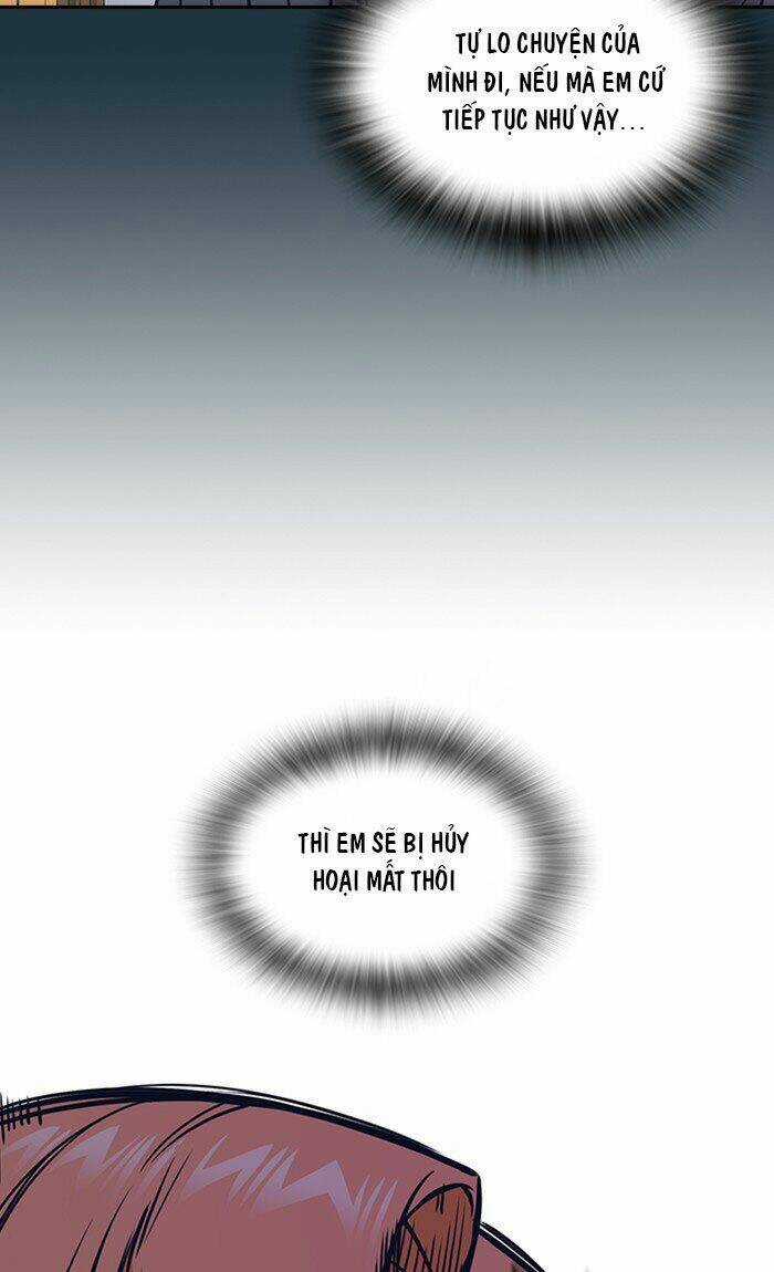 Học Nhóm - Study Group - Chapter 61 - Trang 92