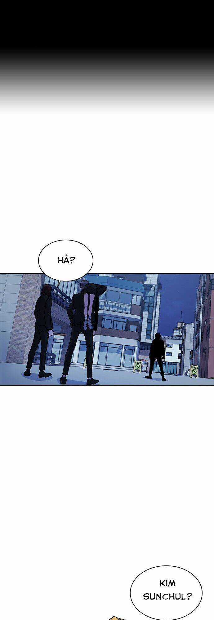 Học Nhóm - Study Group - Chapter 62 - Trang 2