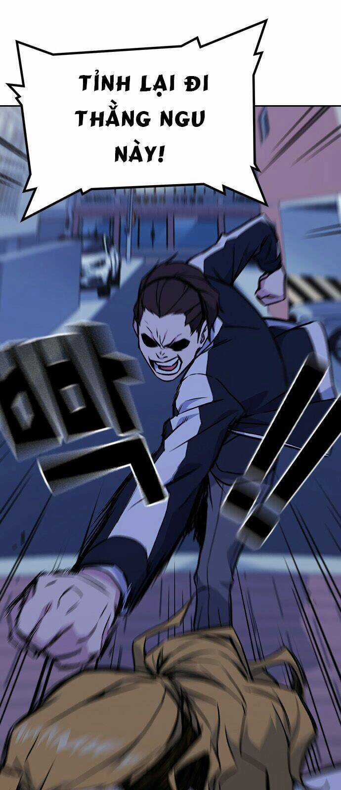 Học Nhóm - Study Group - Chapter 62 - Trang 14