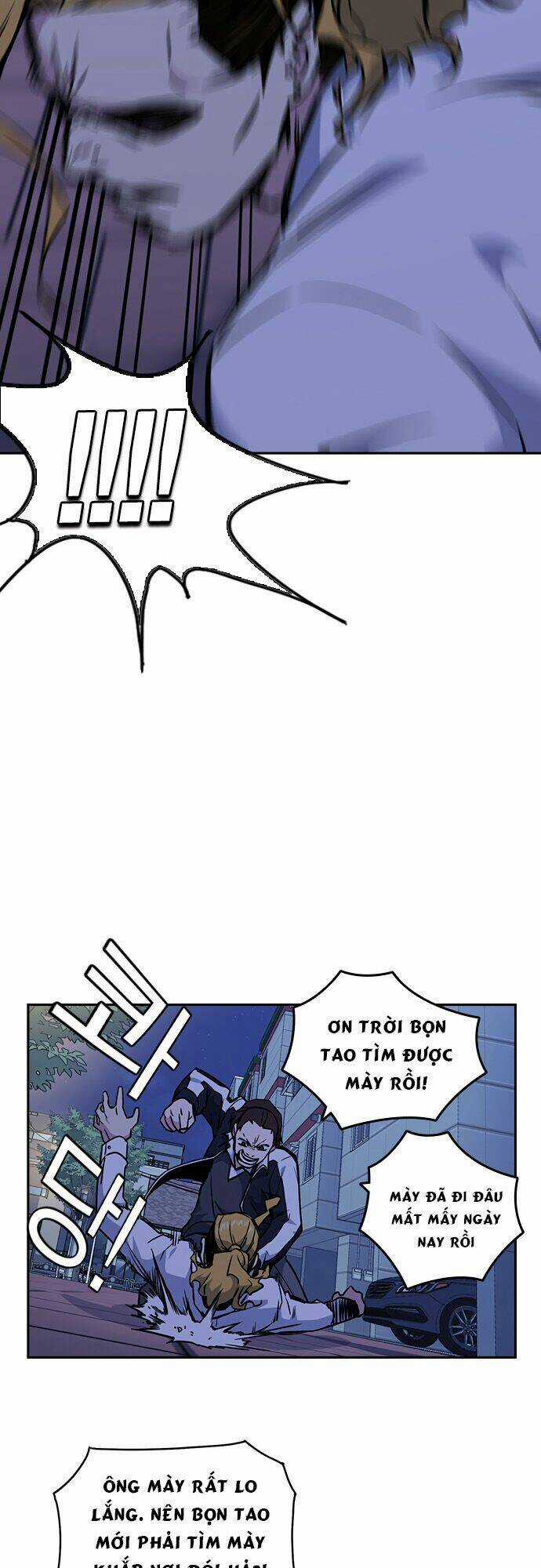 Học Nhóm - Study Group - Chapter 62 - Trang 15