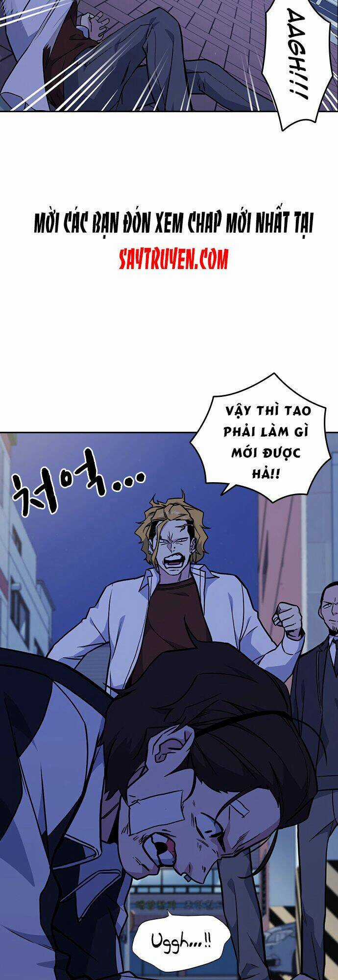 Học Nhóm - Study Group - Chapter 62 - Trang 18