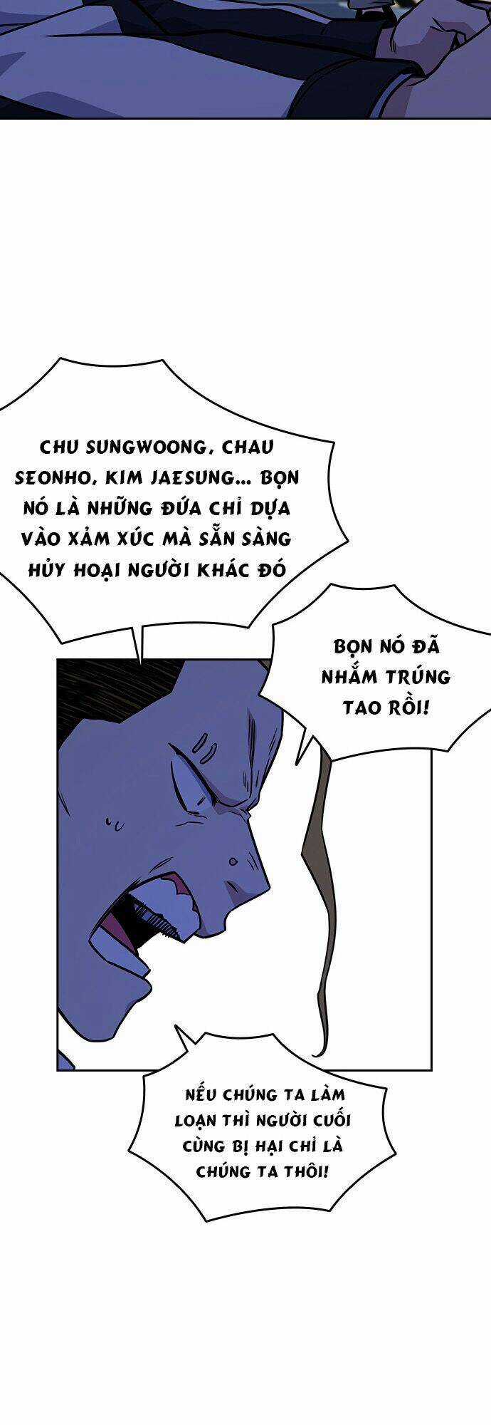 Học Nhóm - Study Group - Chapter 62 - Trang 19