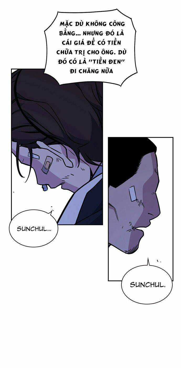 Học Nhóm - Study Group - Chapter 62 - Trang 20