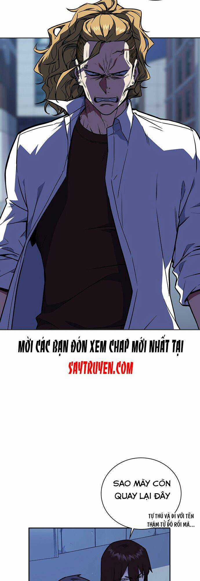 Học Nhóm - Study Group - Chapter 62 - Trang 3