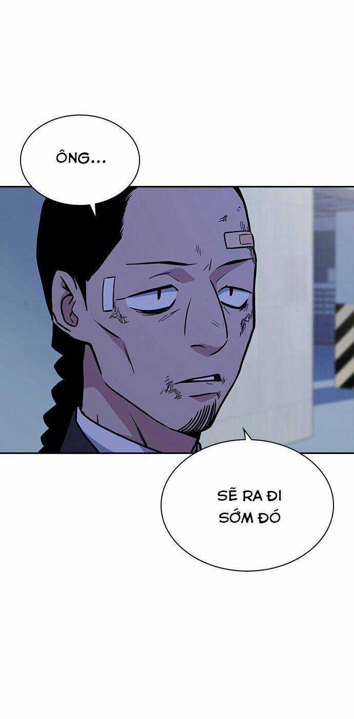 Học Nhóm - Study Group - Chapter 62 - Trang 21