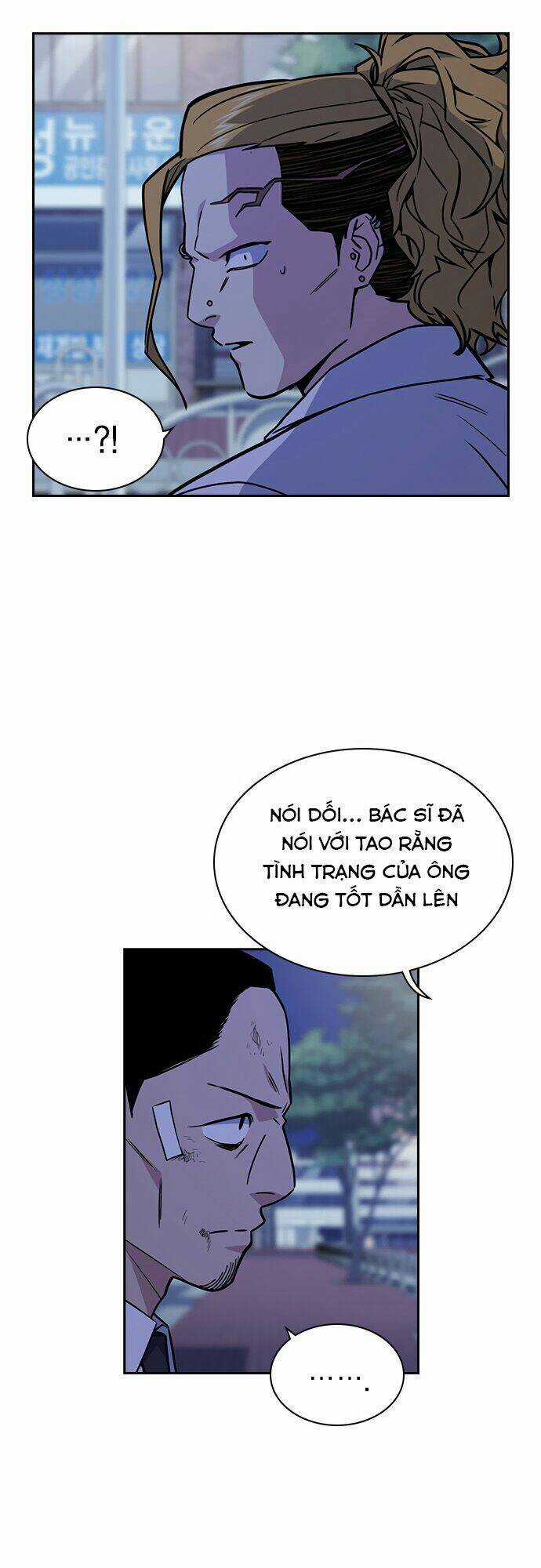 Học Nhóm - Study Group - Chapter 62 - Trang 22