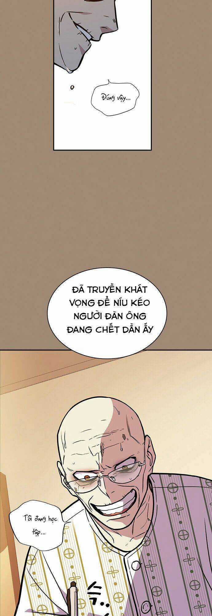 Học Nhóm - Study Group - Chapter 62 - Trang 26