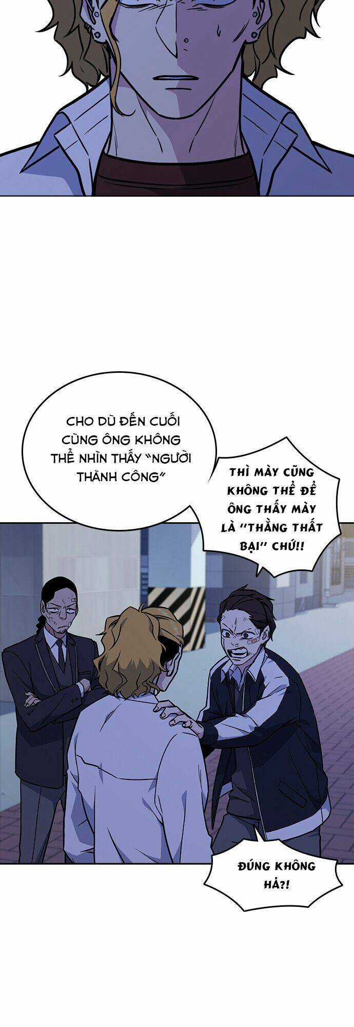 Học Nhóm - Study Group - Chapter 62 - Trang 29