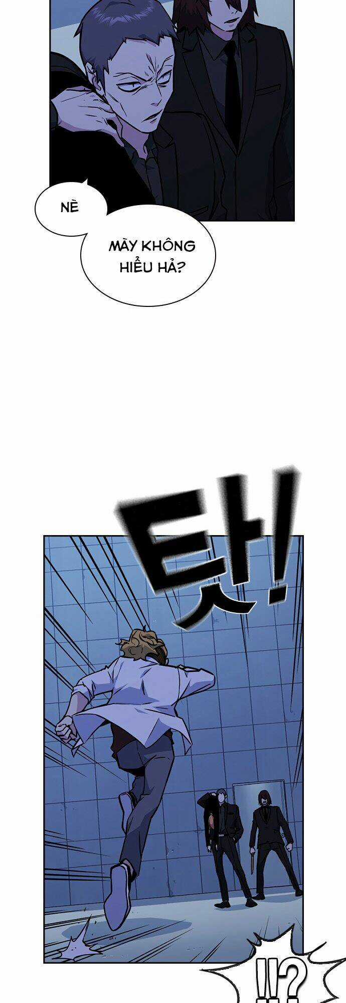 Học Nhóm - Study Group - Chapter 62 - Trang 4