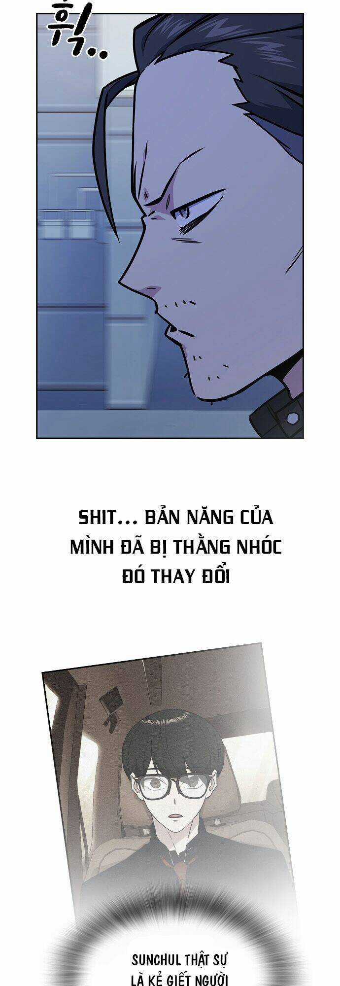 Học Nhóm - Study Group - Chapter 62 - Trang 33