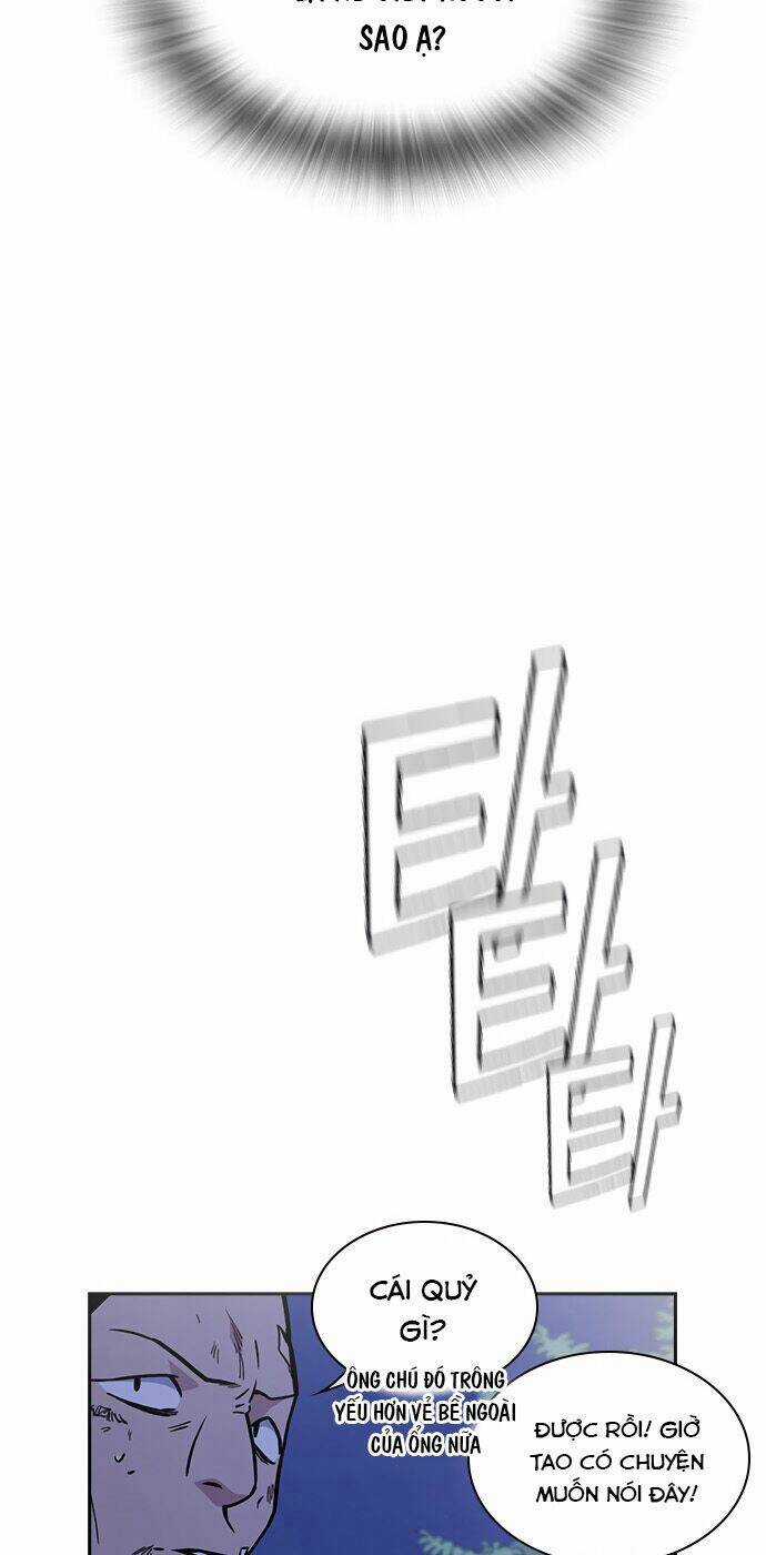 Học Nhóm - Study Group - Chapter 62 - Trang 34