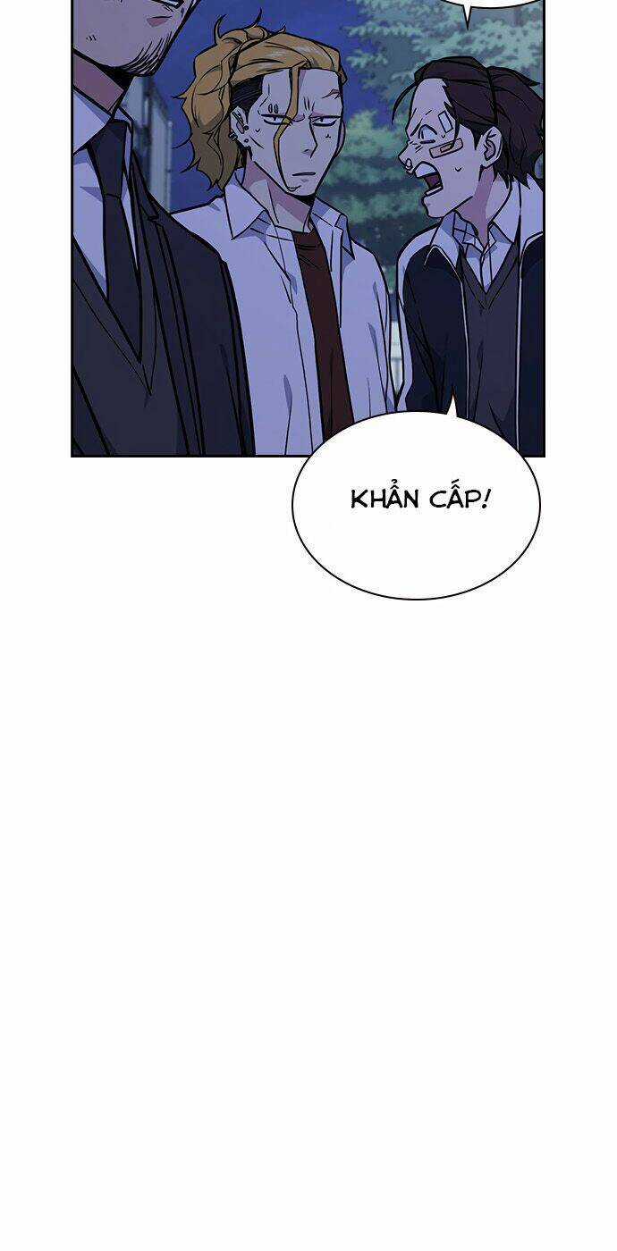 Học Nhóm - Study Group - Chapter 62 - Trang 35