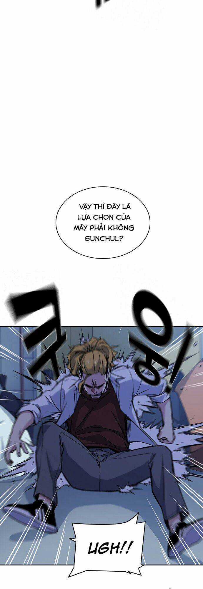 Học Nhóm - Study Group - Chapter 62 - Trang 37