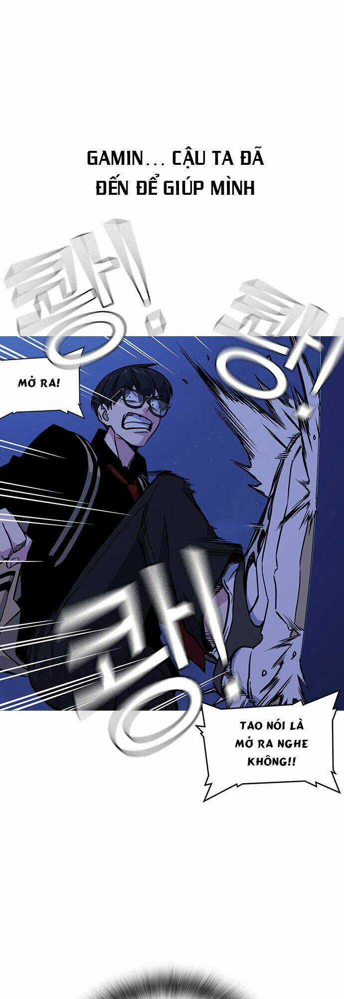 Học Nhóm - Study Group - Chapter 62 - Trang 39