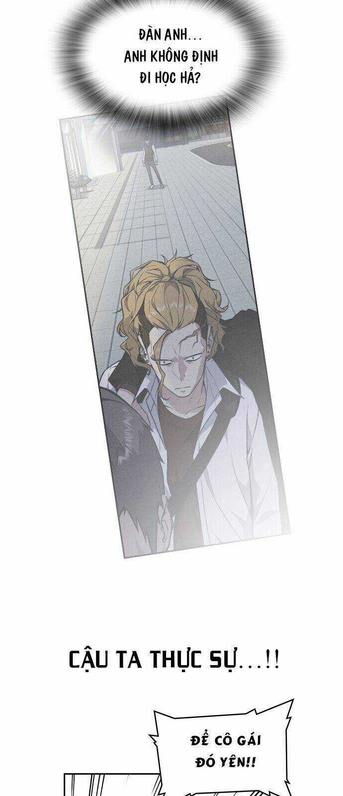 Học Nhóm - Study Group - Chapter 62 - Trang 40