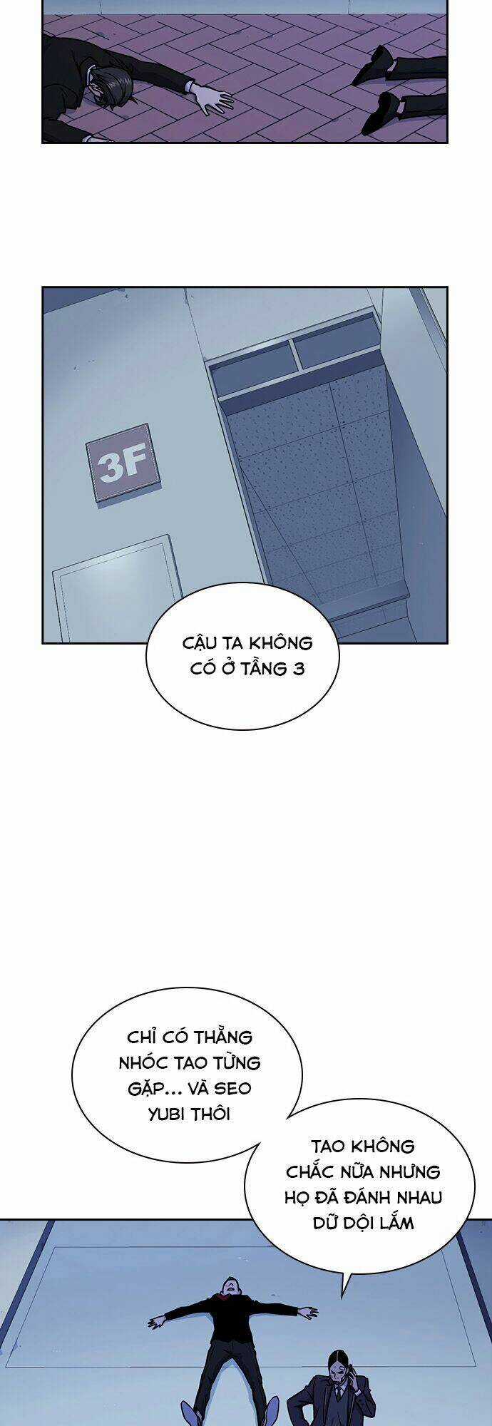 Học Nhóm - Study Group - Chapter 62 - Trang 42