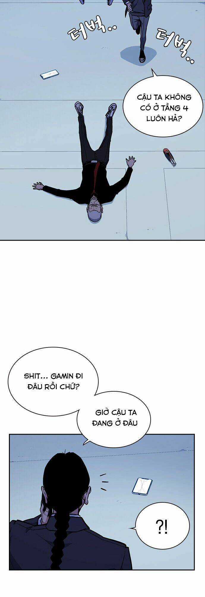 Học Nhóm - Study Group - Chapter 62 - Trang 43