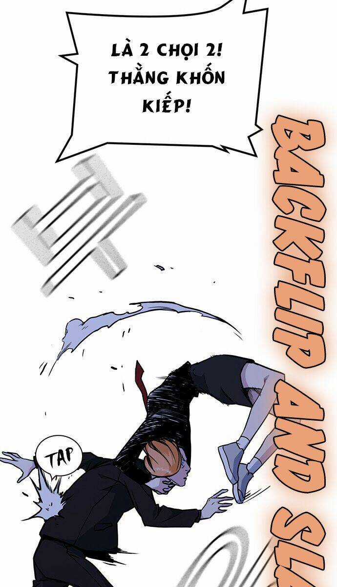 Học Nhóm - Study Group - Chapter 62 - Trang 48