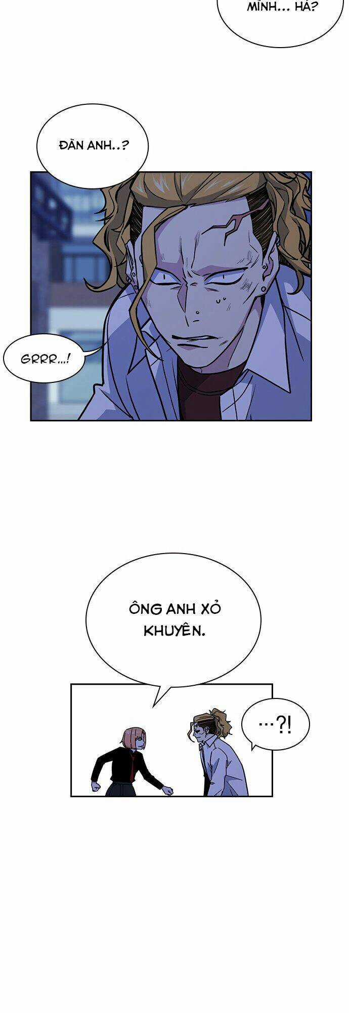 Học Nhóm - Study Group - Chapter 62 - Trang 51