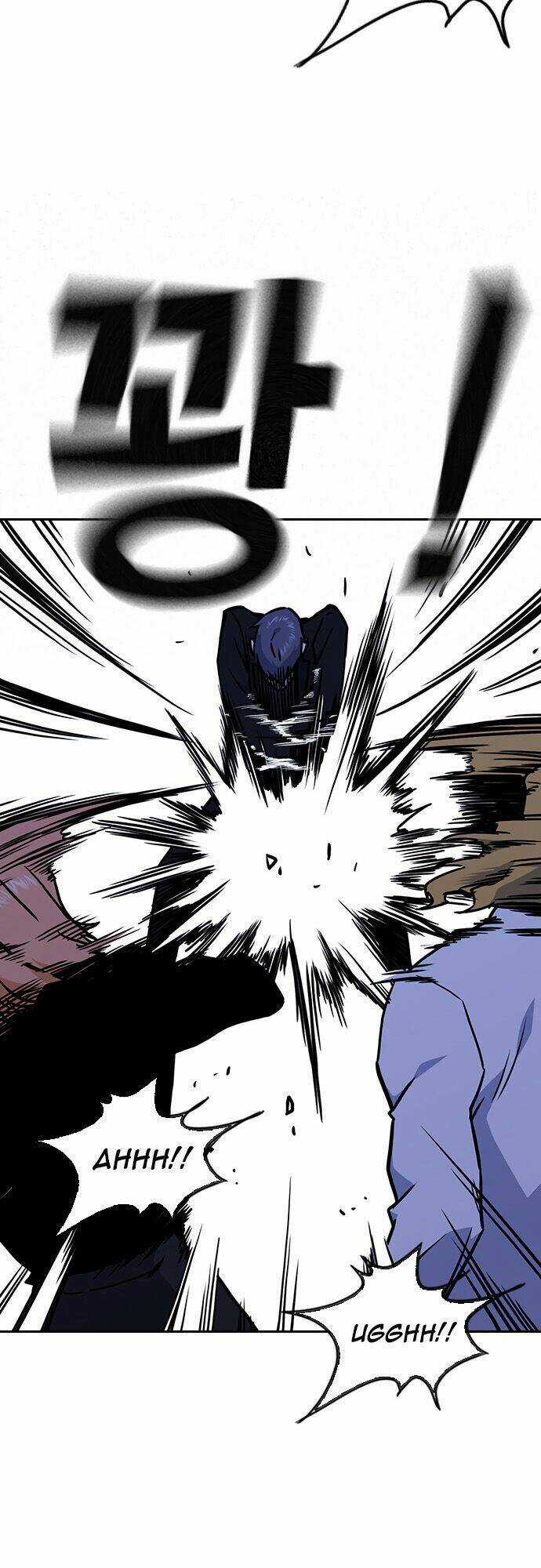 Học Nhóm - Study Group - Chapter 62 - Trang 54