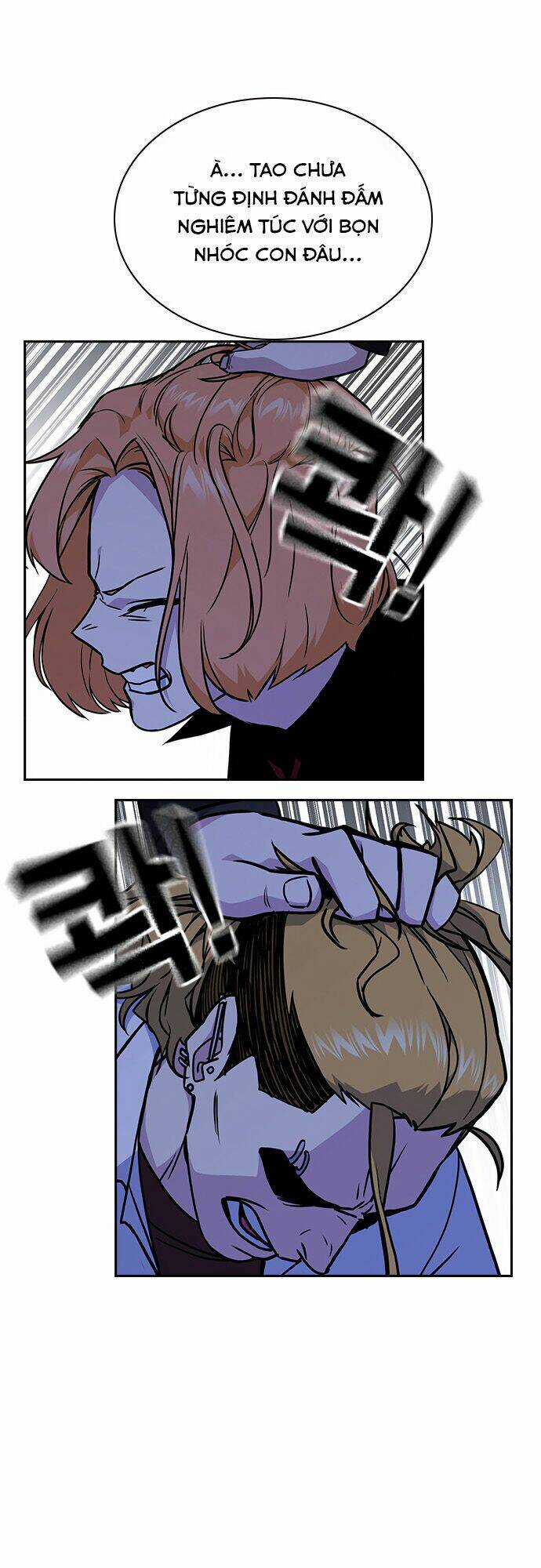 Học Nhóm - Study Group - Chapter 62 - Trang 55