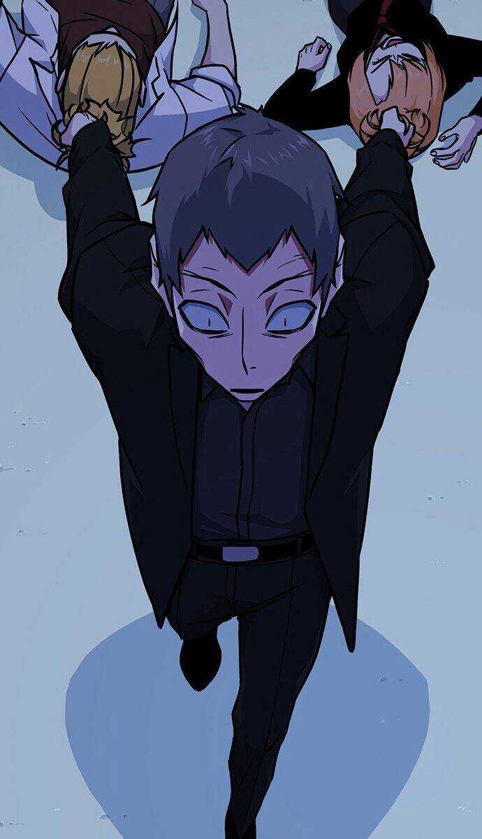 Học Nhóm - Study Group - Chapter 62 - Trang 57