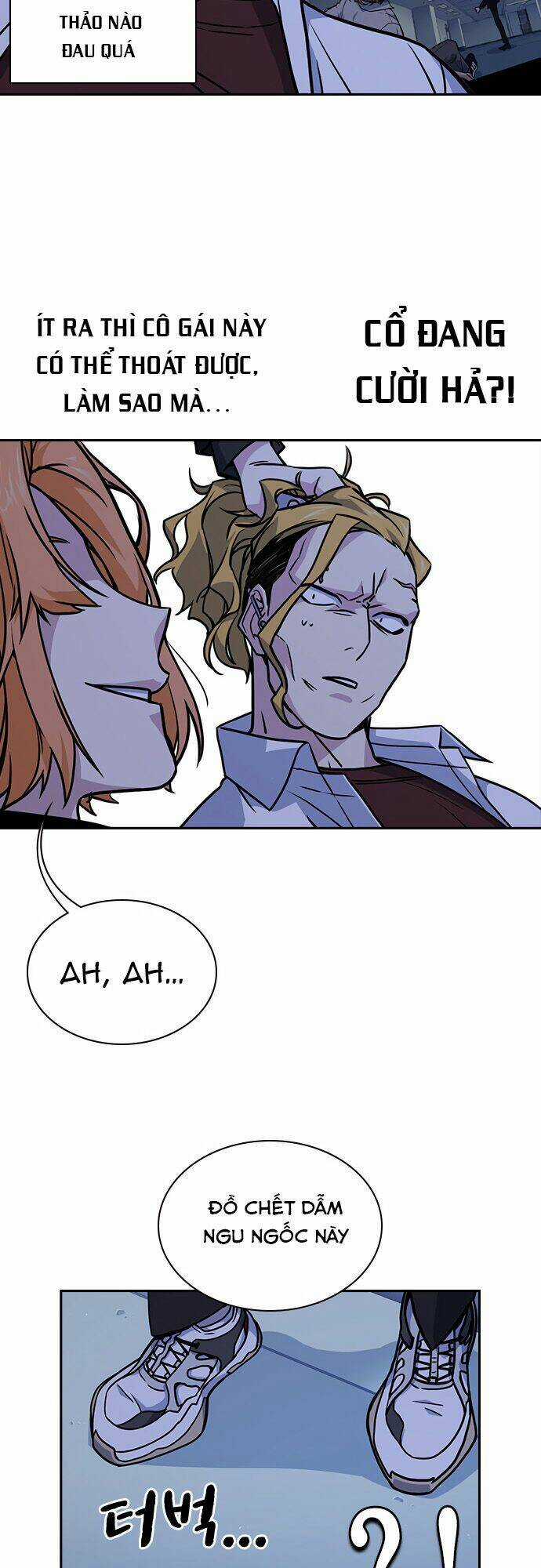 Học Nhóm - Study Group - Chapter 62 - Trang 59