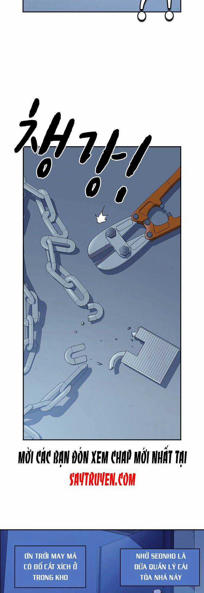 Học Nhóm - Study Group - Chapter 62 - Trang 60