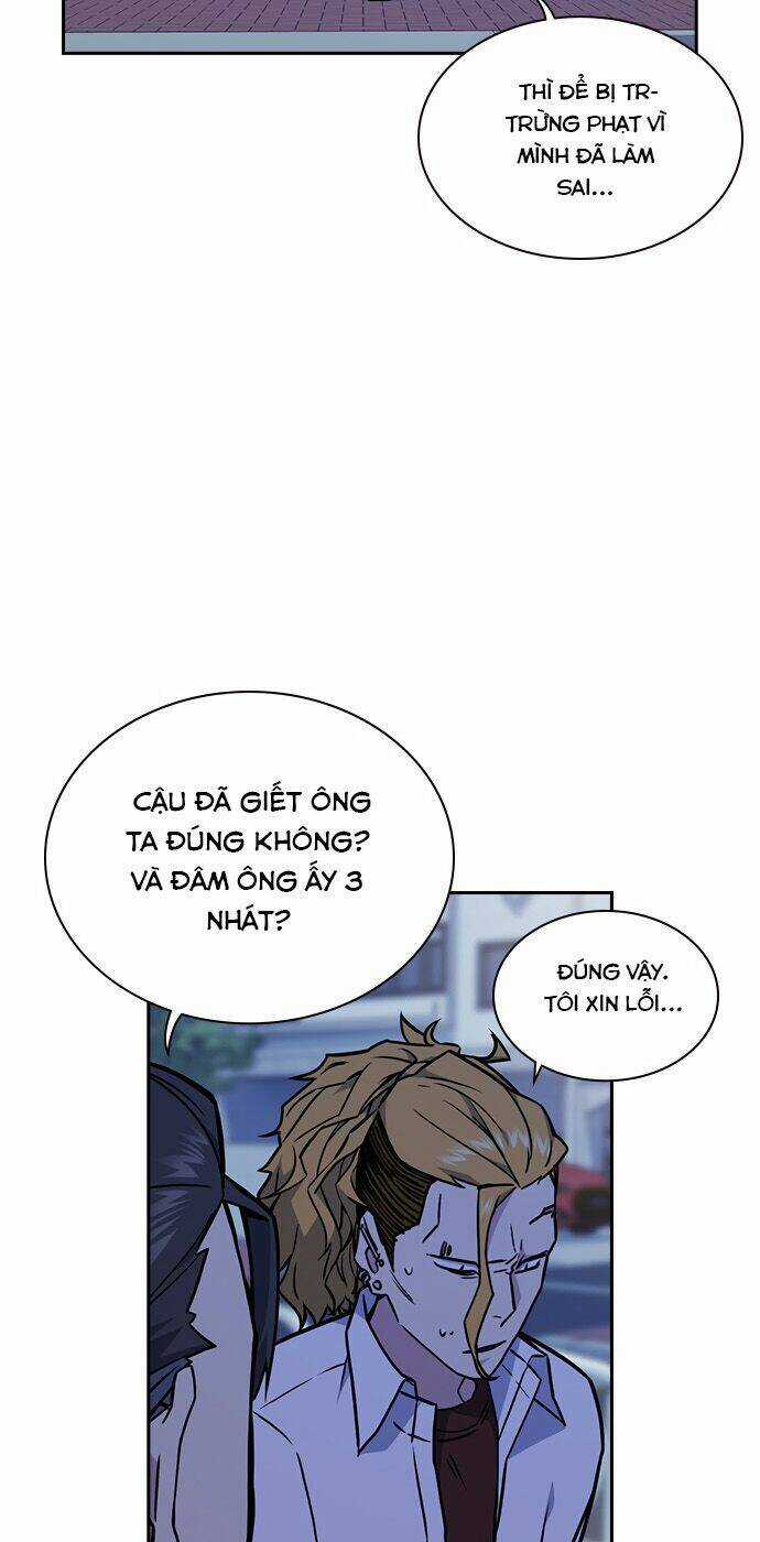 Học Nhóm - Study Group - Chapter 62 - Trang 7