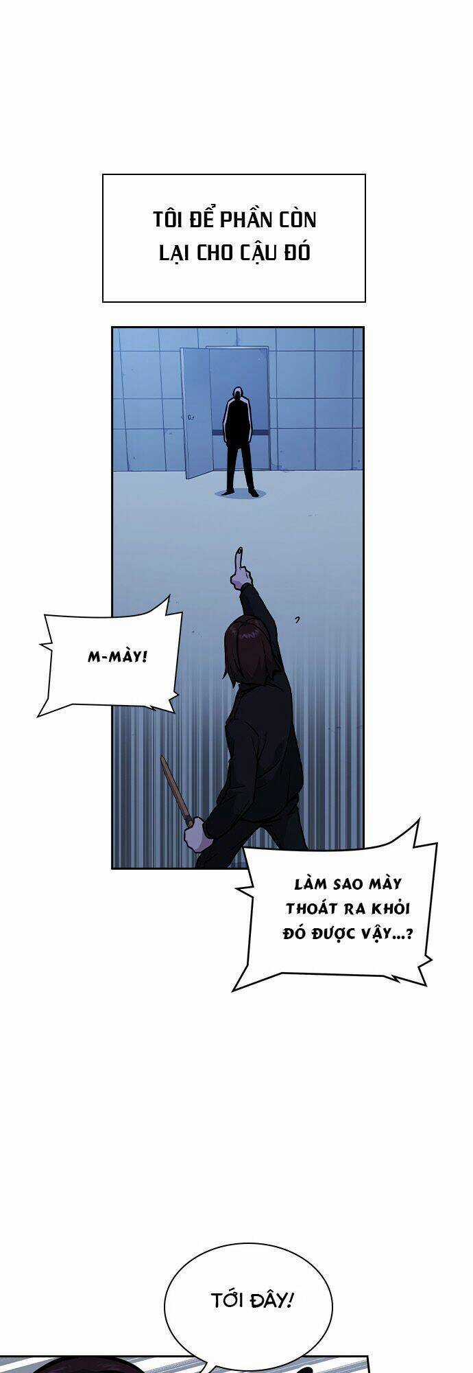 Học Nhóm - Study Group - Chapter 62 - Trang 62