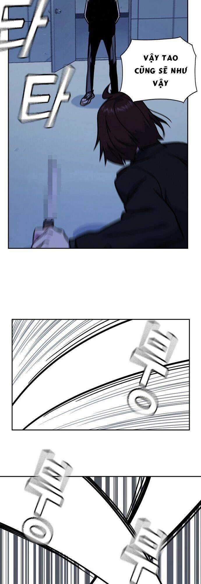 Học Nhóm - Study Group - Chapter 62 - Trang 64