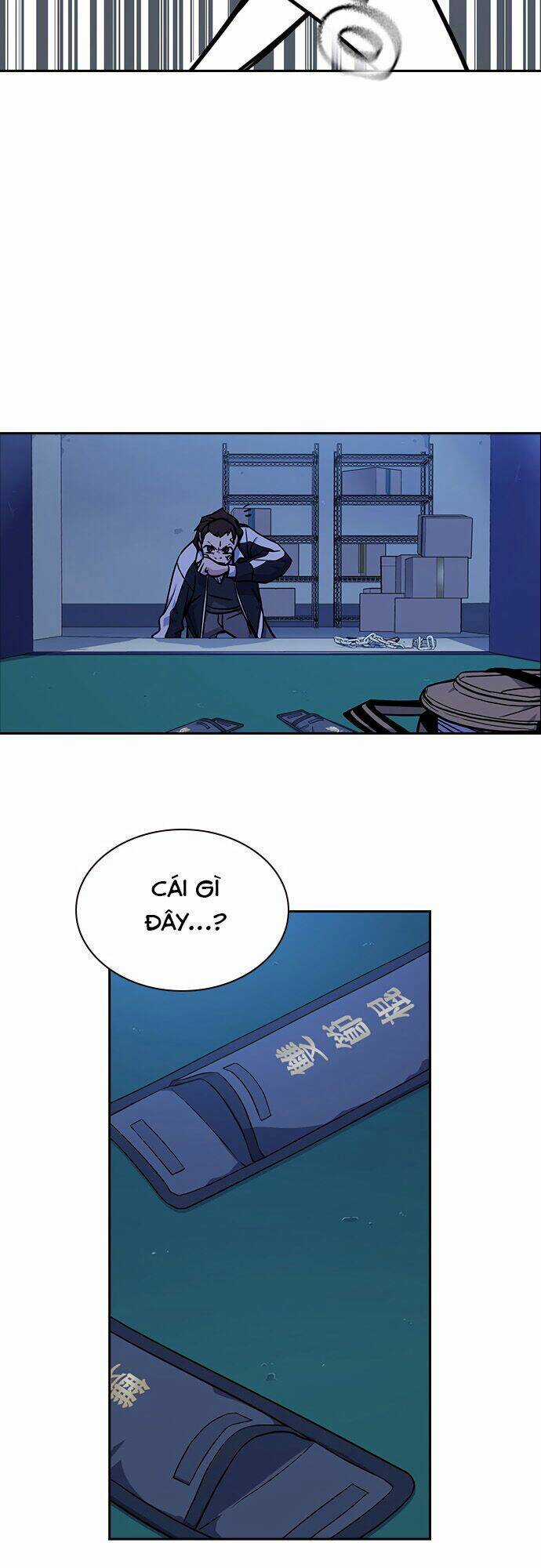 Học Nhóm - Study Group - Chapter 62 - Trang 65