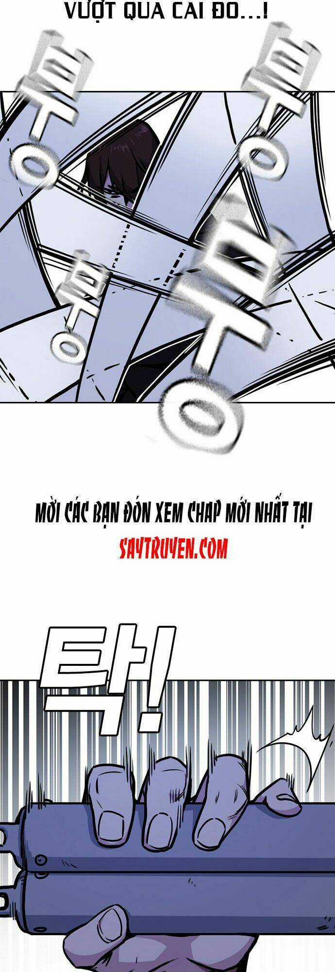 Học Nhóm - Study Group - Chapter 62 - Trang 68