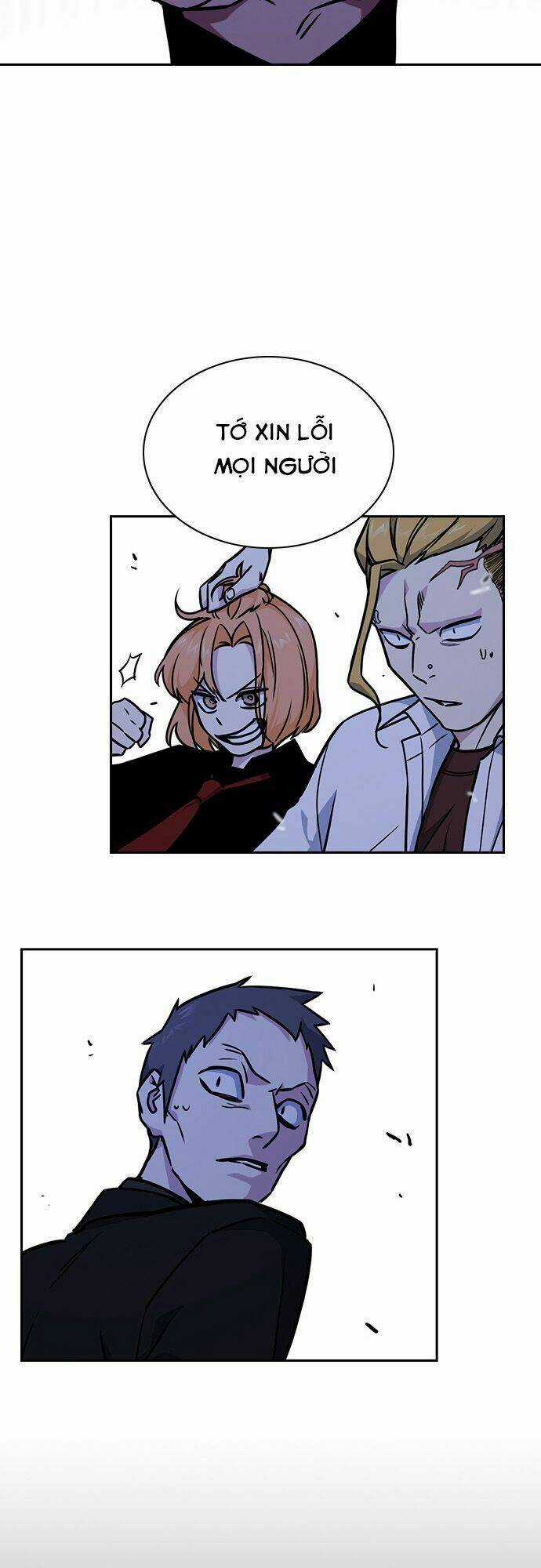 Học Nhóm - Study Group - Chapter 62 - Trang 69