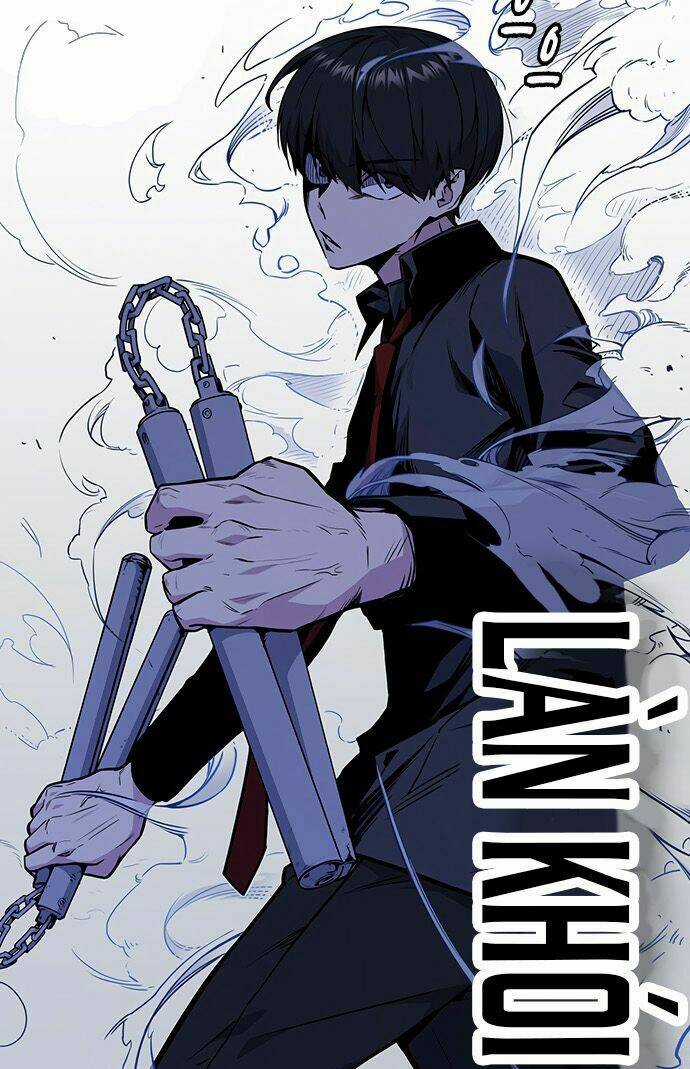 Học Nhóm - Study Group - Chapter 62 - Trang 72