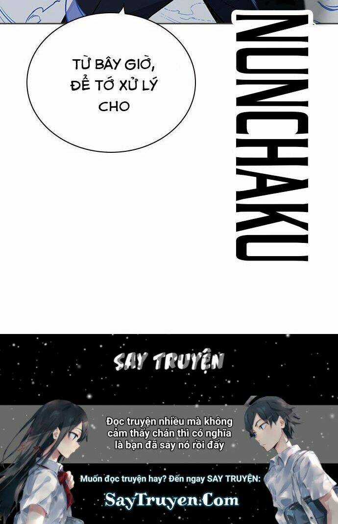 Học Nhóm - Study Group - Chapter 62 - Trang 73