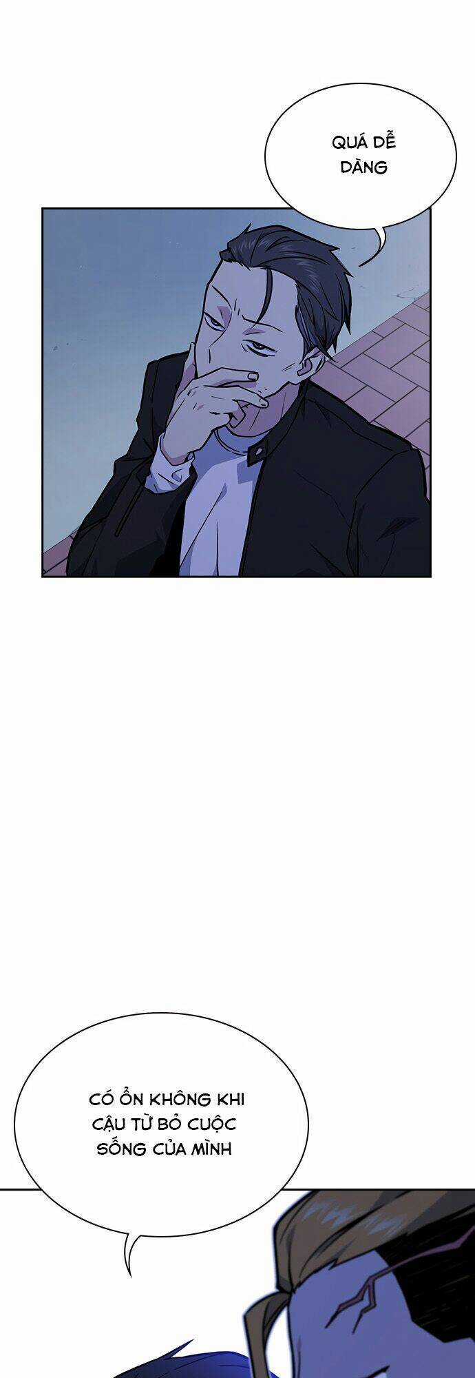 Học Nhóm - Study Group - Chapter 62 - Trang 9