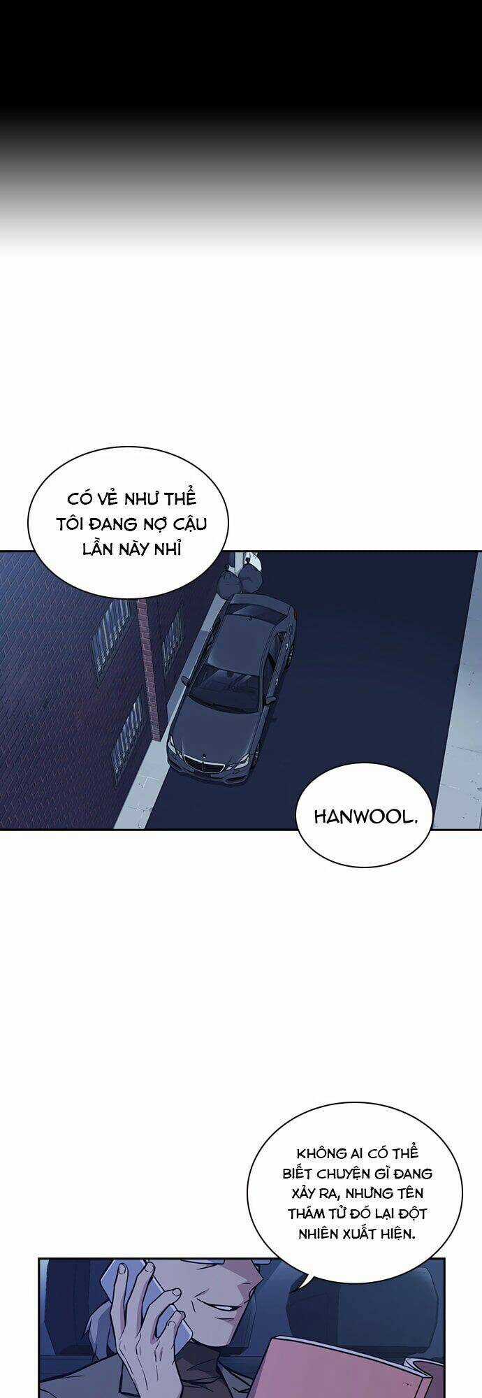 Học Nhóm - Study Group - Chapter 63 - Trang 2