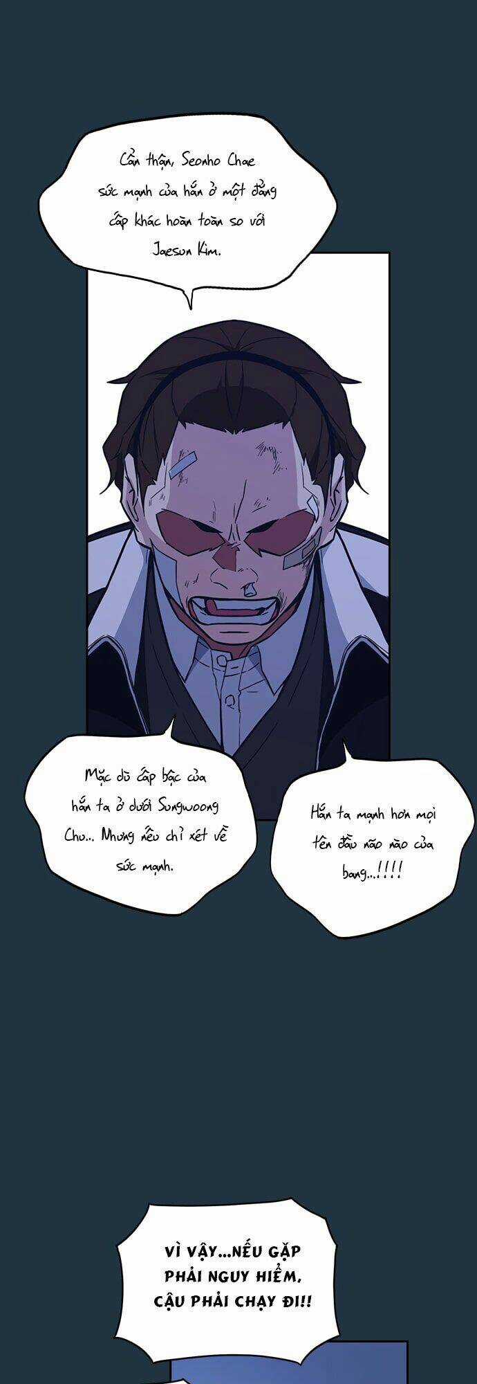 Học Nhóm - Study Group - Chapter 63 - Trang 11