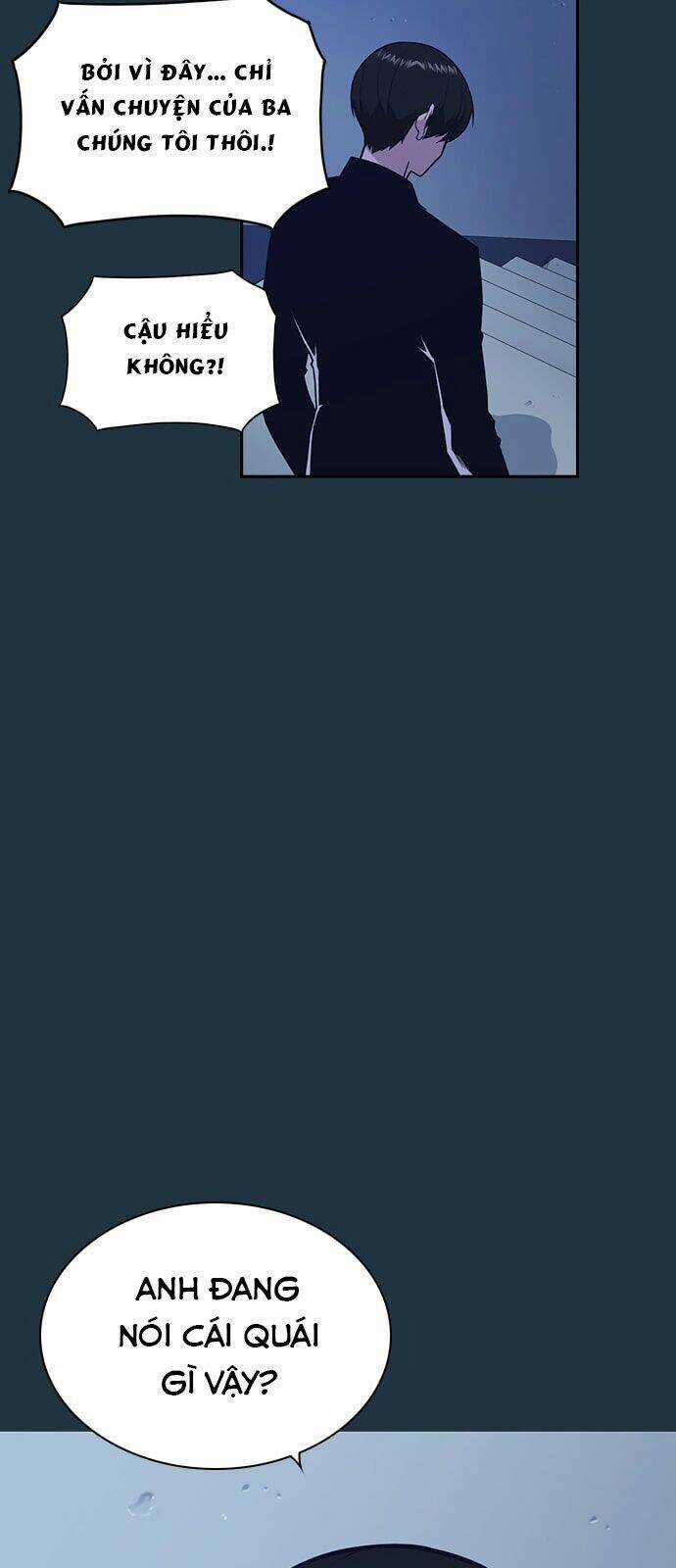 Học Nhóm - Study Group - Chapter 63 - Trang 12