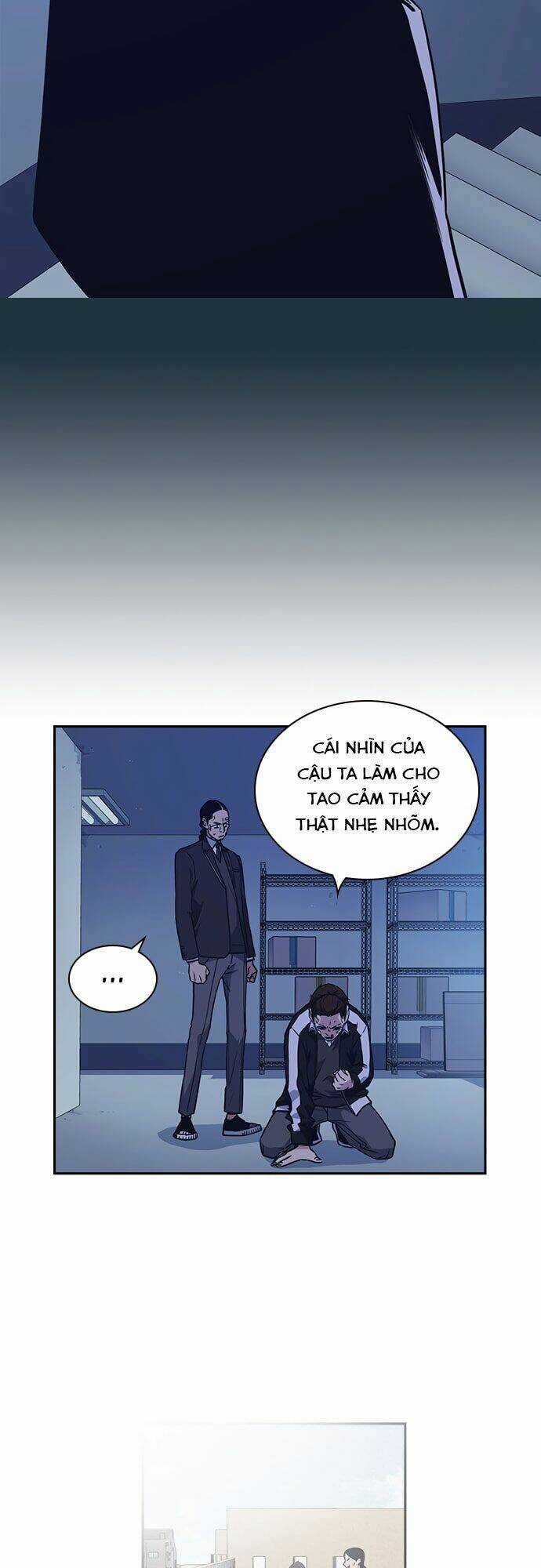 Học Nhóm - Study Group - Chapter 63 - Trang 16