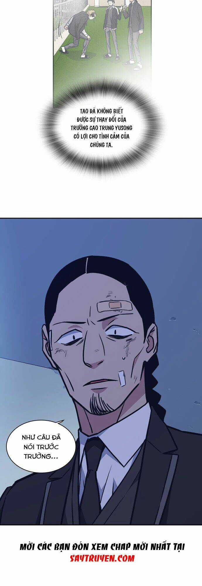 Học Nhóm - Study Group - Chapter 63 - Trang 17