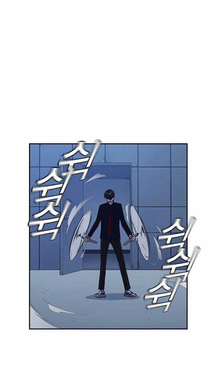 Học Nhóm - Study Group - Chapter 63 - Trang 20