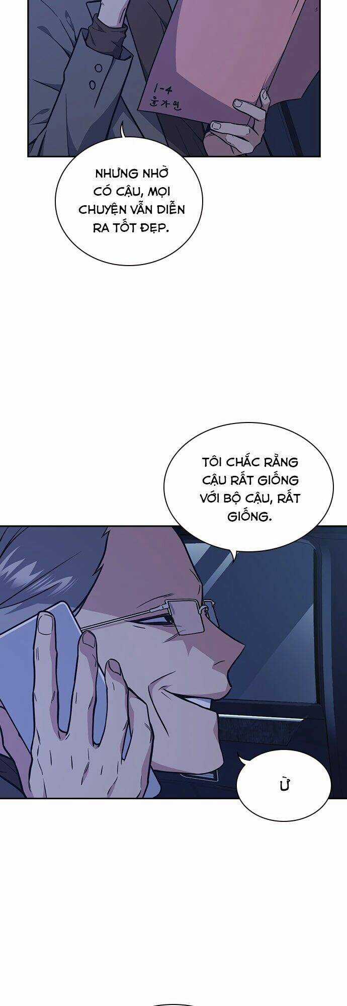 Học Nhóm - Study Group - Chapter 63 - Trang 3