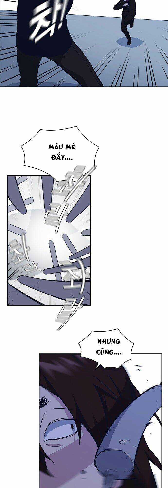 Học Nhóm - Study Group - Chapter 63 - Trang 24